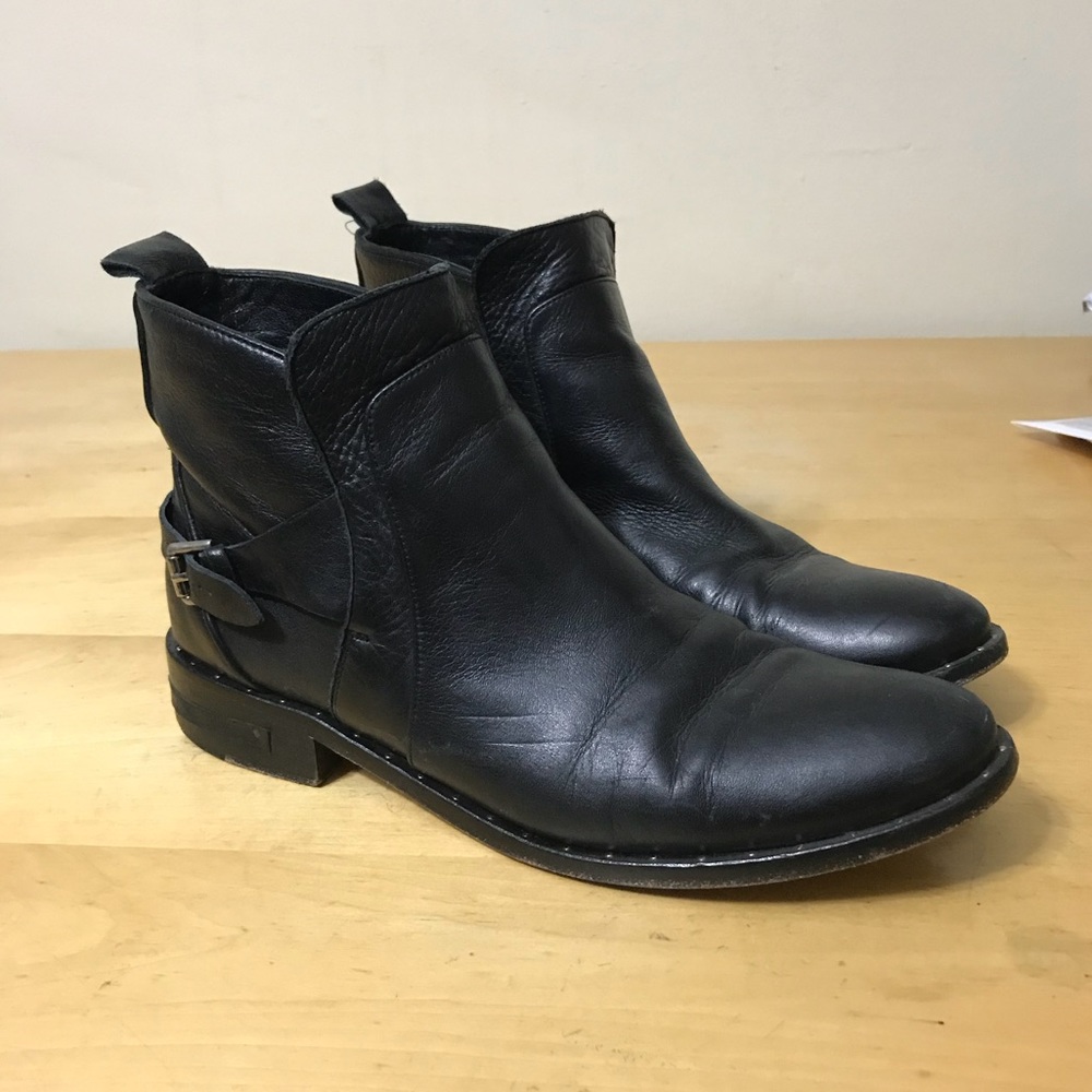 Free People x Freda Salvador Boots - 7